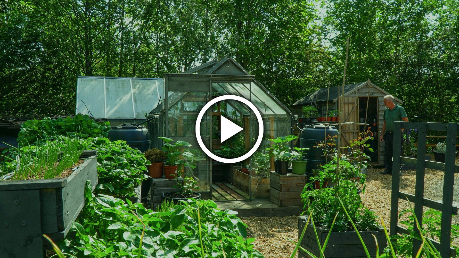 envii garden may tour
