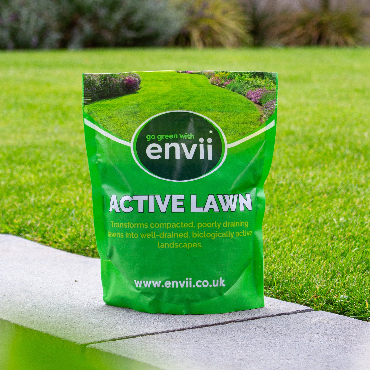 Active Lawn - envii