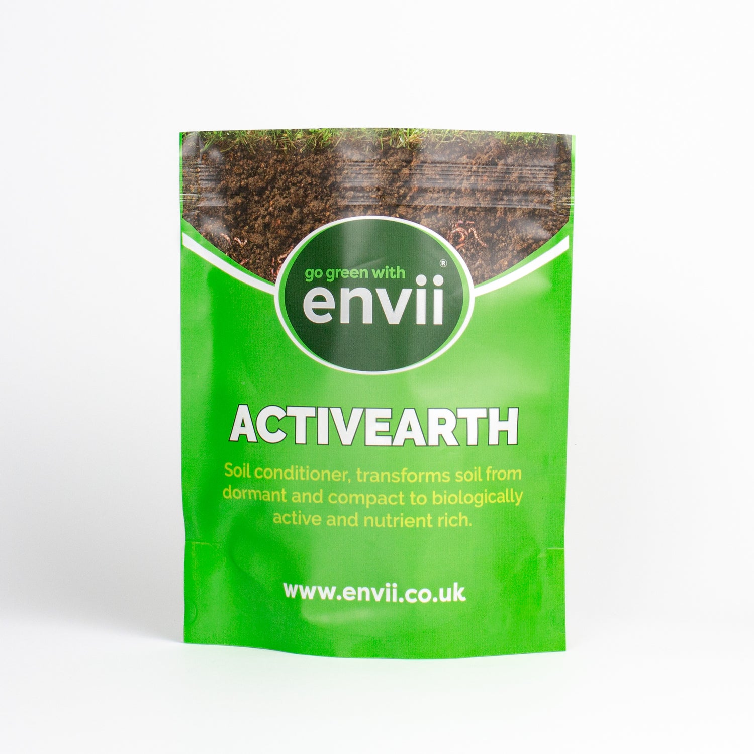 Activearth - envii