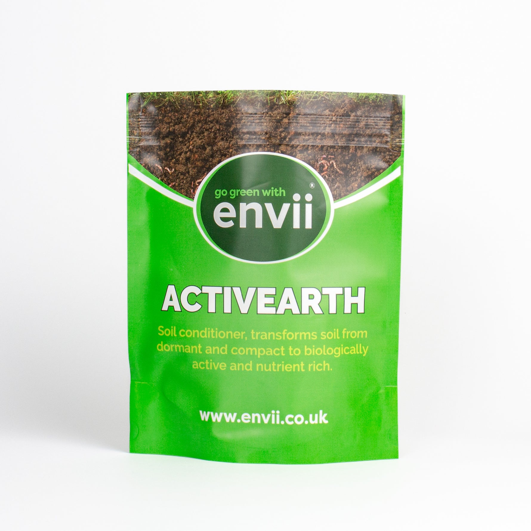 Activearth - envii