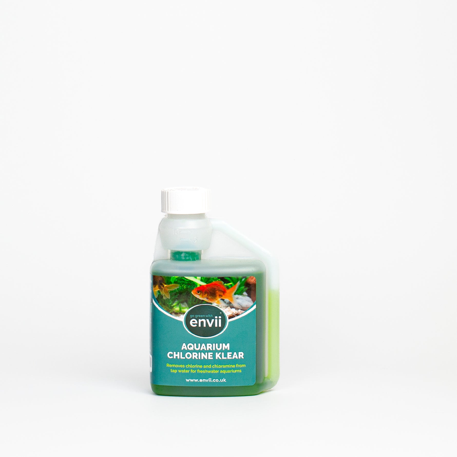 Aquarium Chlorine Klear - envii