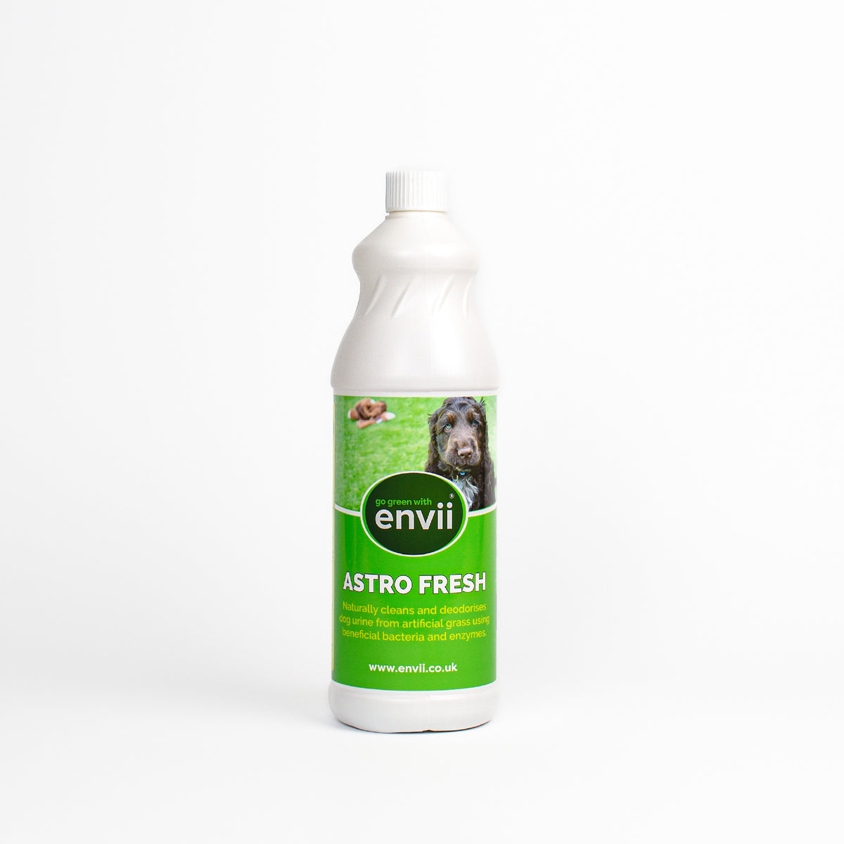 Astro Fresh - envii