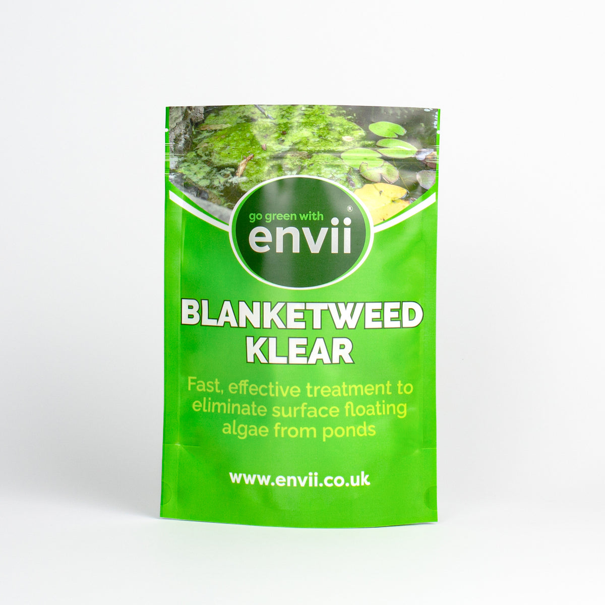 Blanketweed Klear - envii