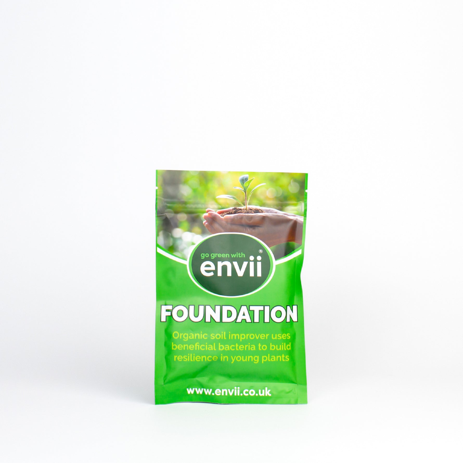 Foundation - envii