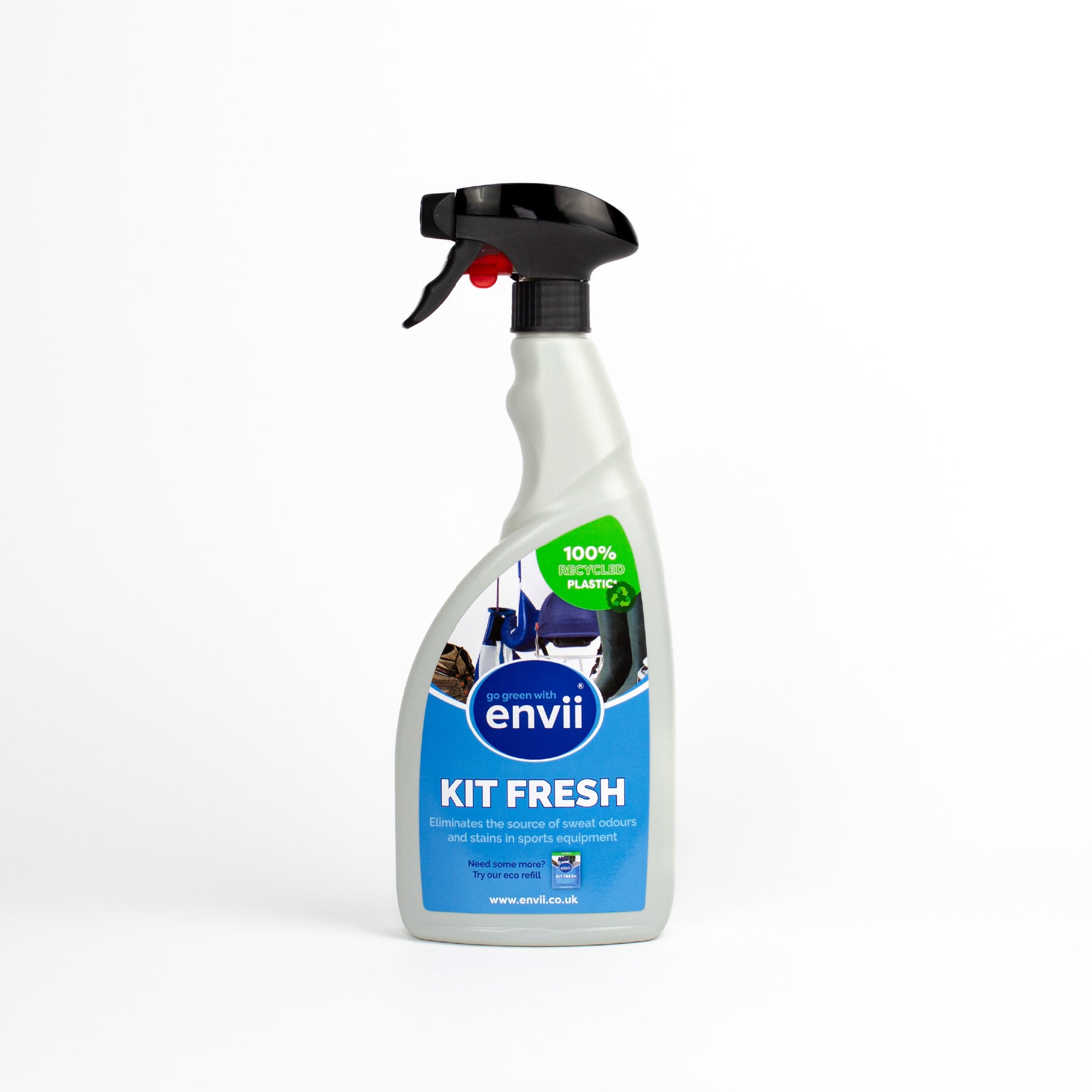 Kit Fresh - envii