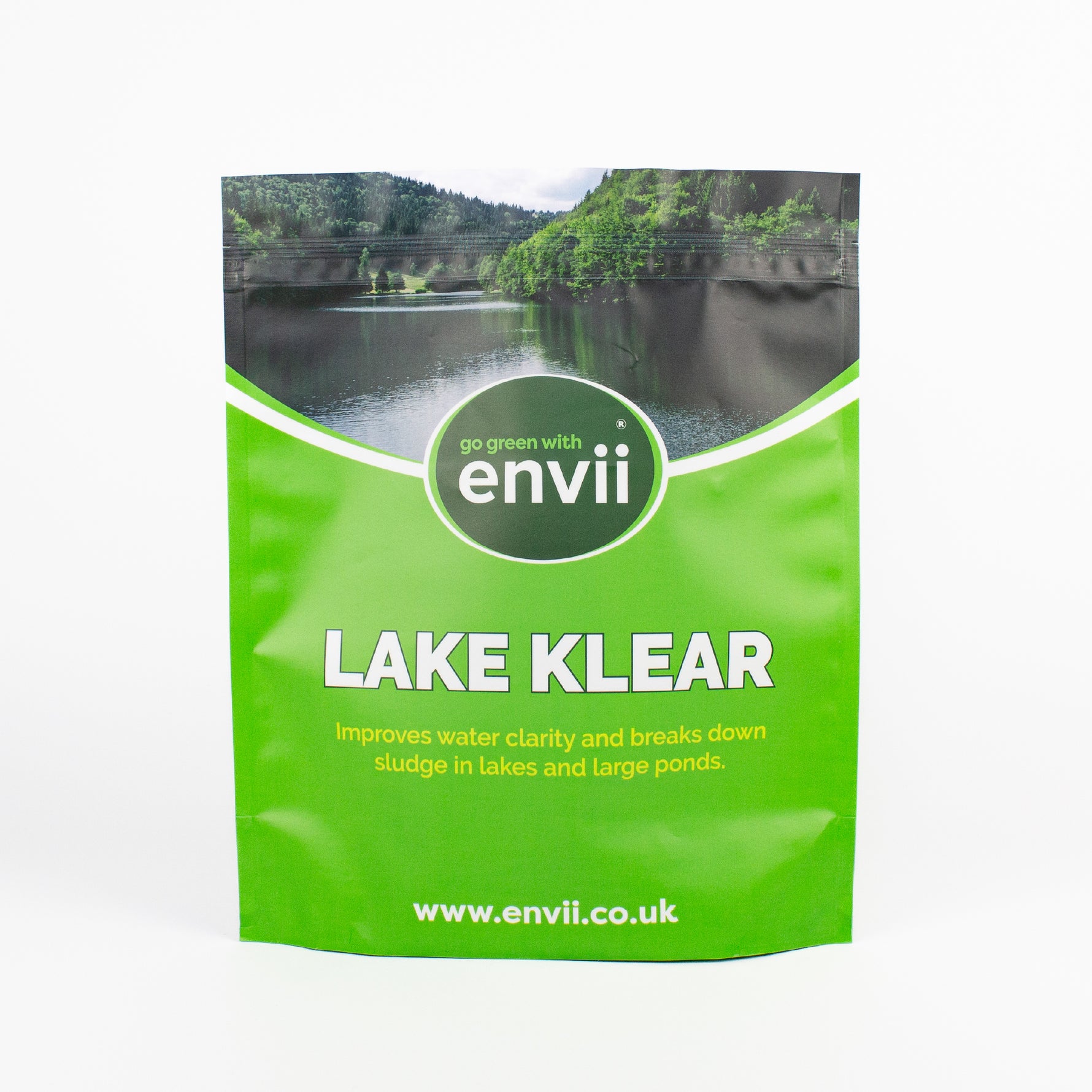 Lake Klear - envii