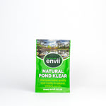 Natural Pond Klear - envii