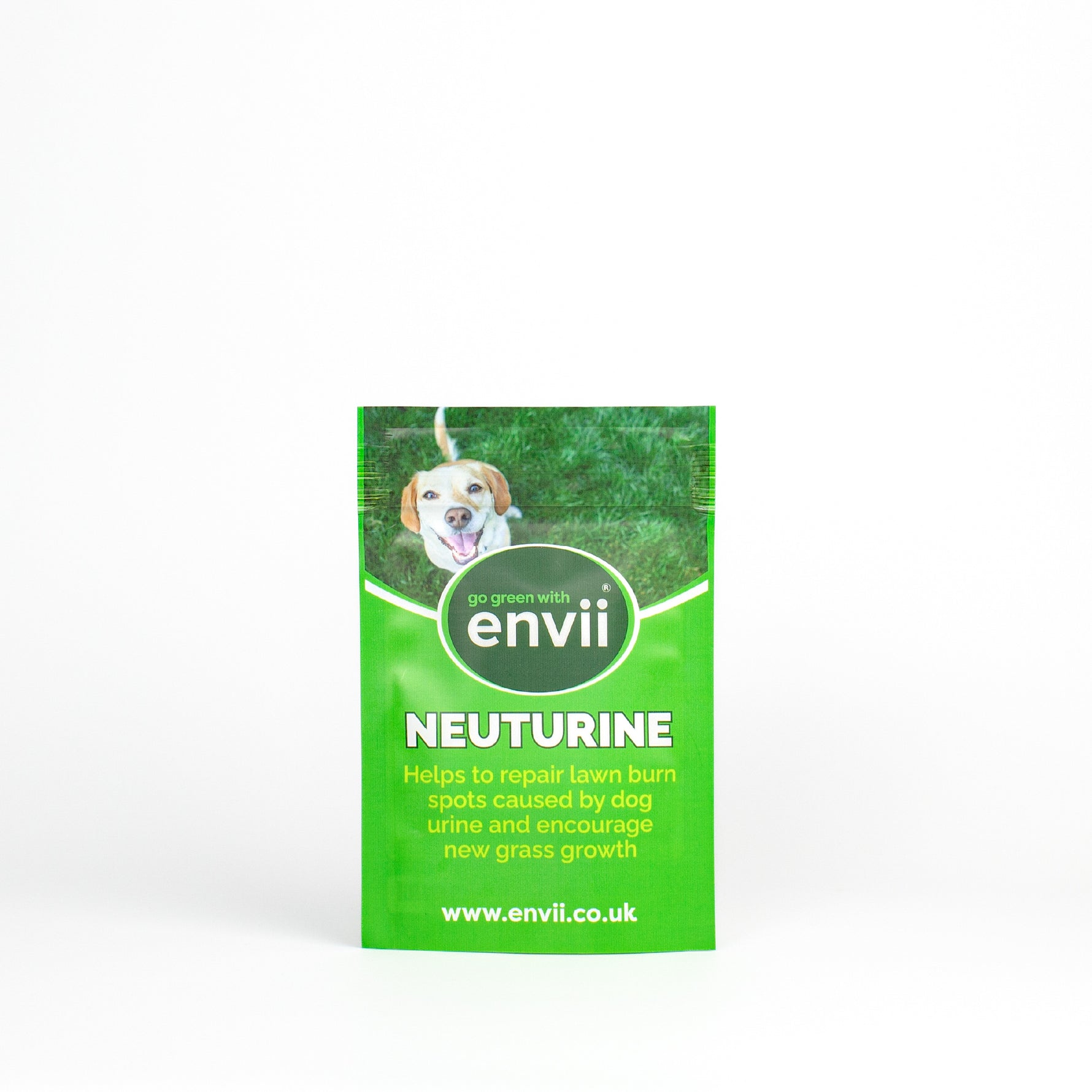 Neuturine - envii