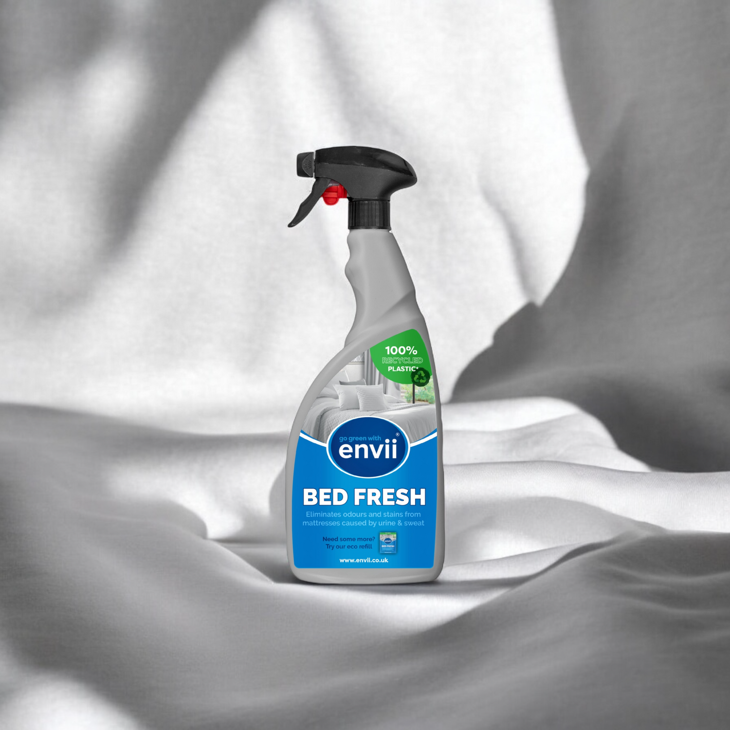 Bed Fresh - envii