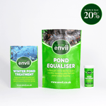 Winter Pond Bundle - Save 20%