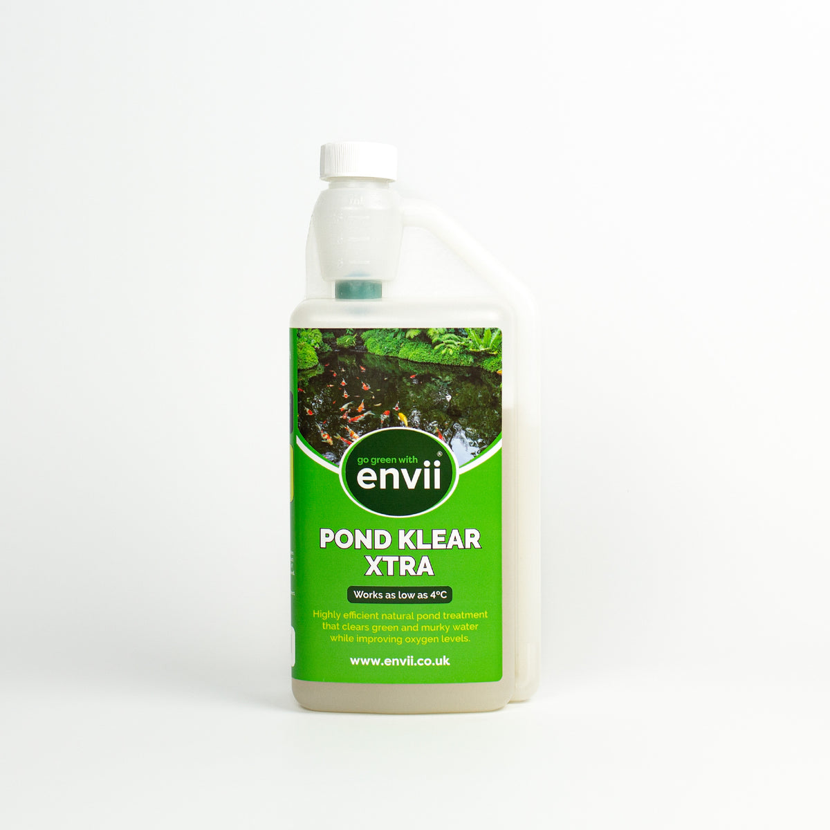Pond Klear Xtra - envii