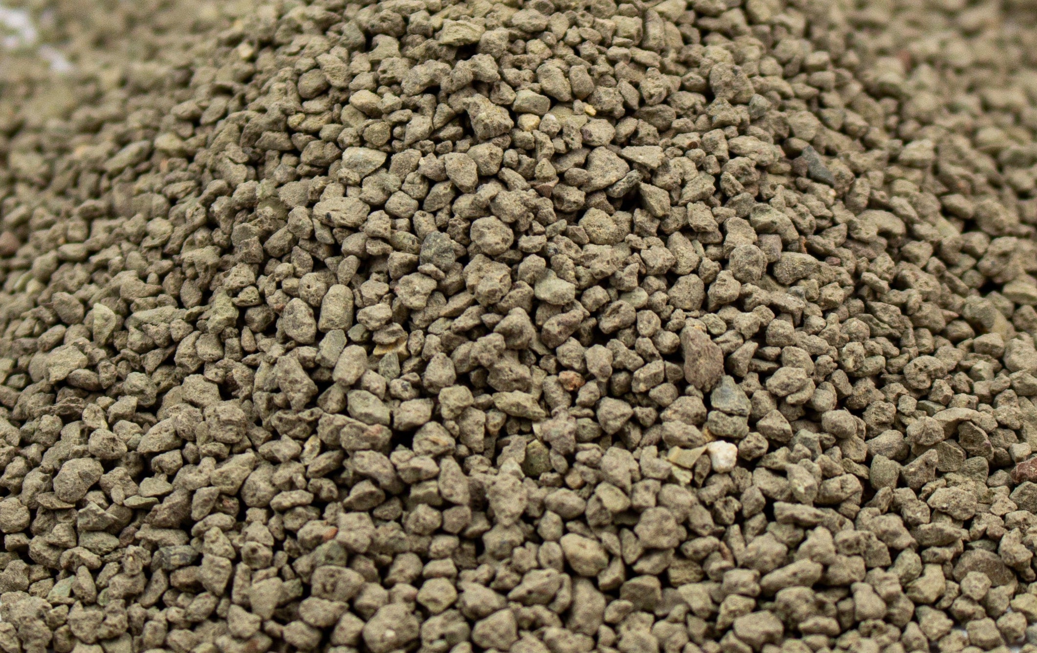 Product Ingredient - Rock Phosphate