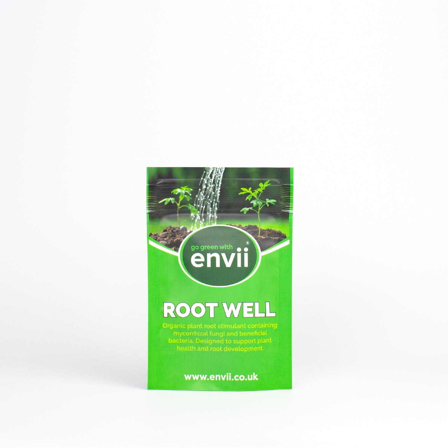 Root Well - envii