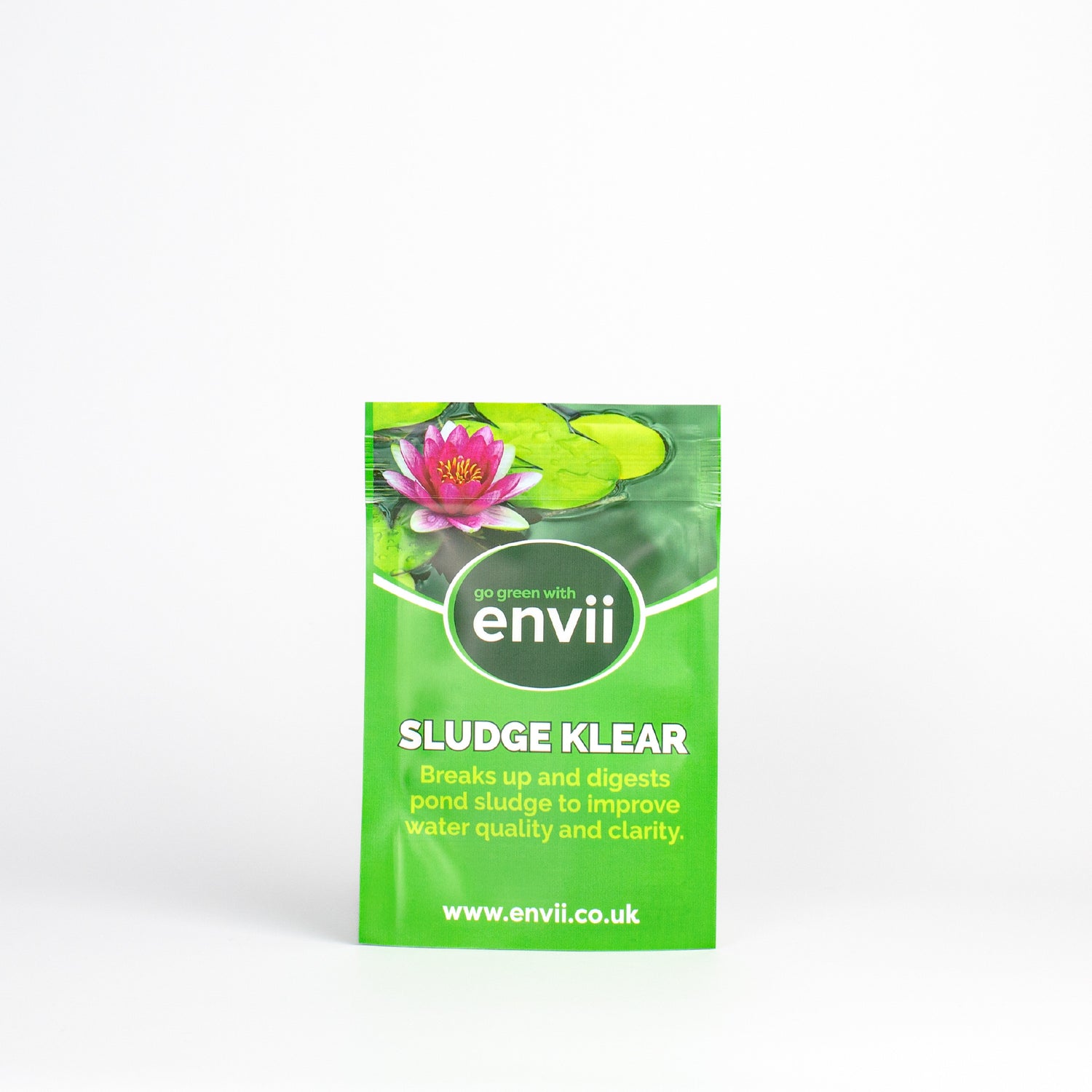 Sludge Klear - envii