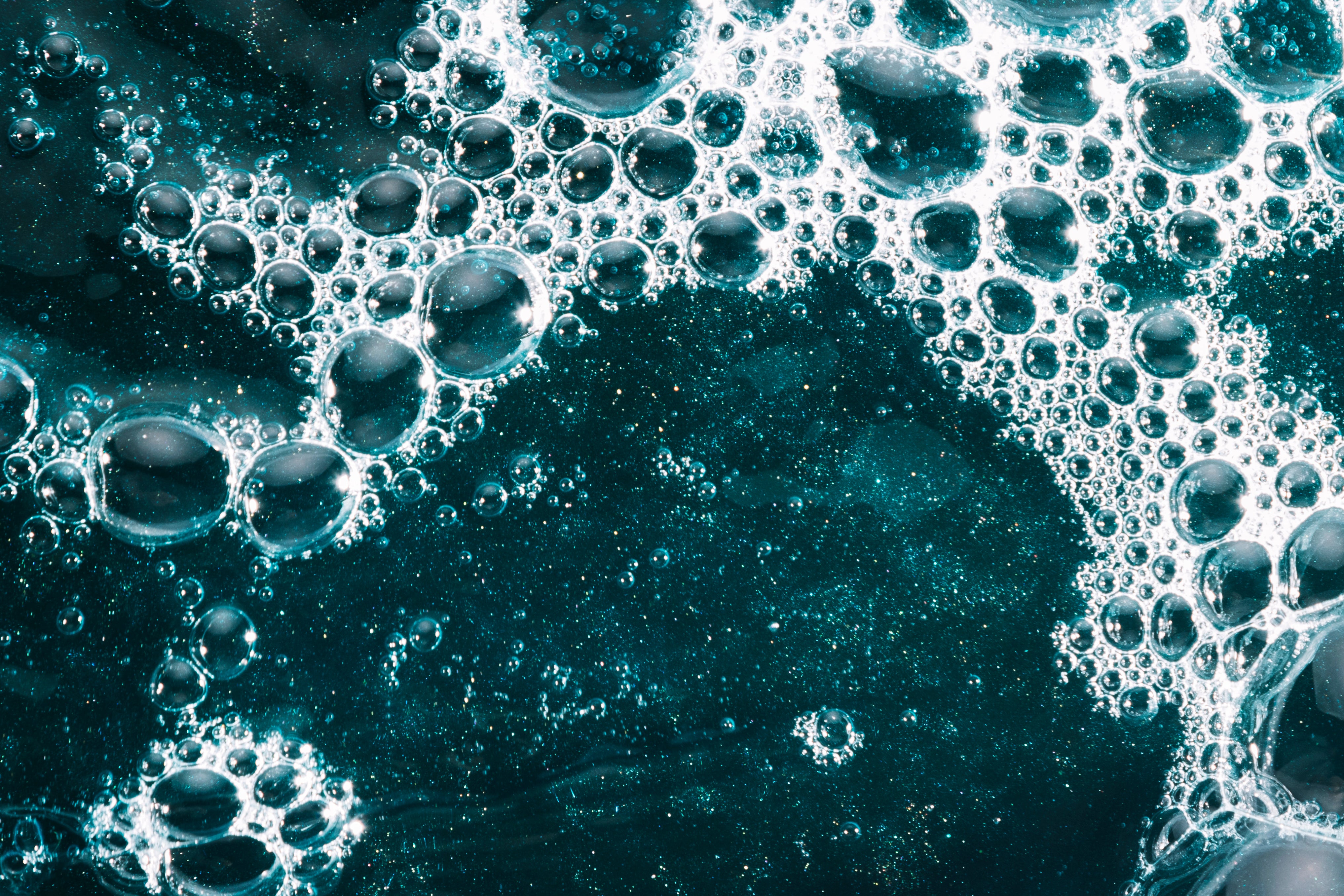 Product Ingredient - Surfactant