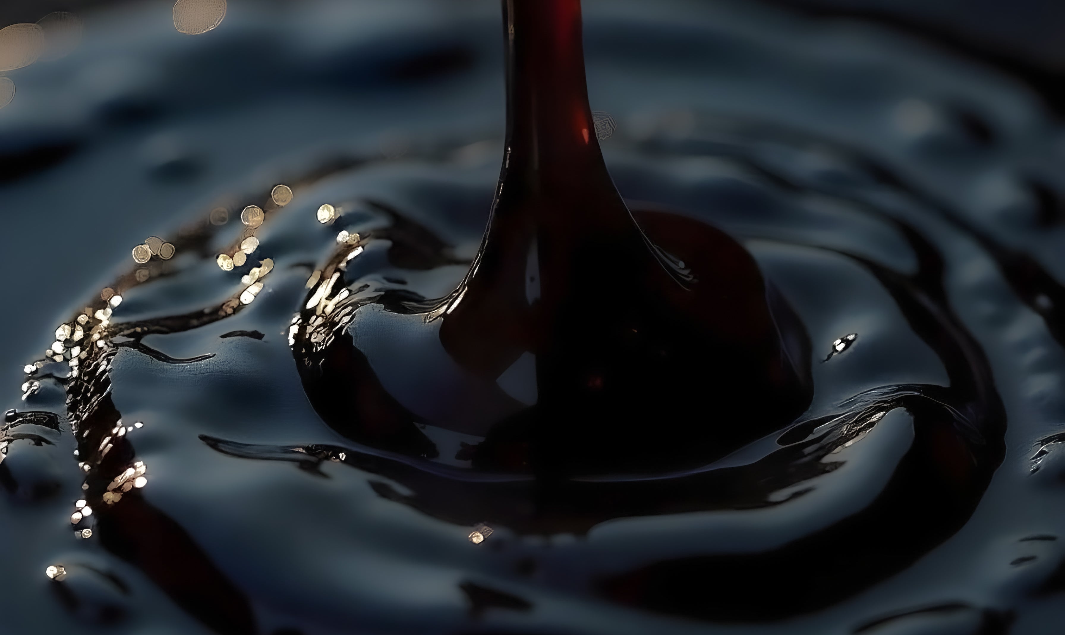 Product Ingredient - Vinasse