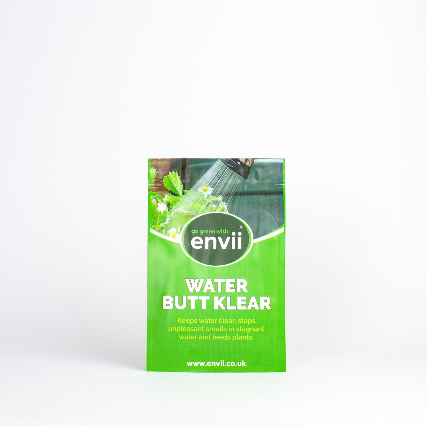Water Butt Klear - envii