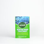 Winter Pond Treatment - envii