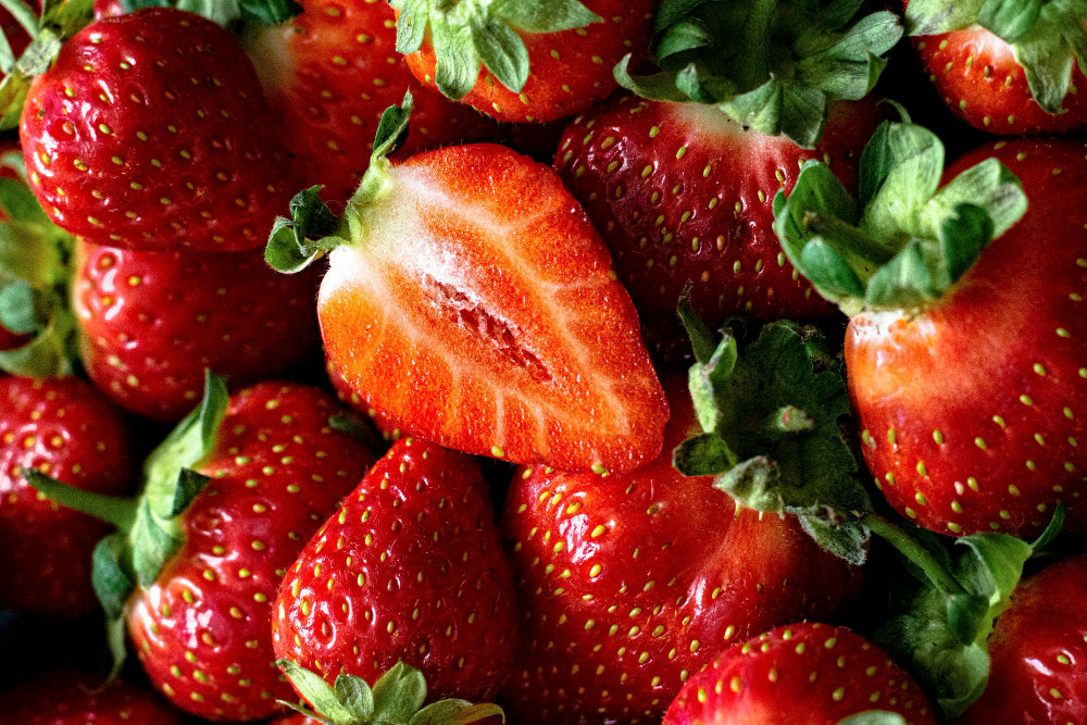 How to Grow Strawberries: A Complete Guide to Sweet, Homegrown Fruit
