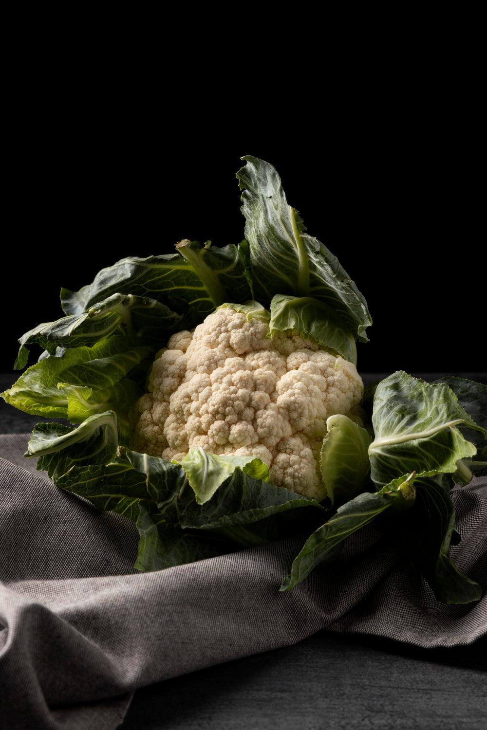 Sowing in Autumn: Cauliflower - envii
