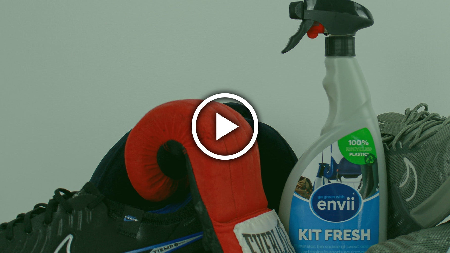 How to Use Kit Fresh