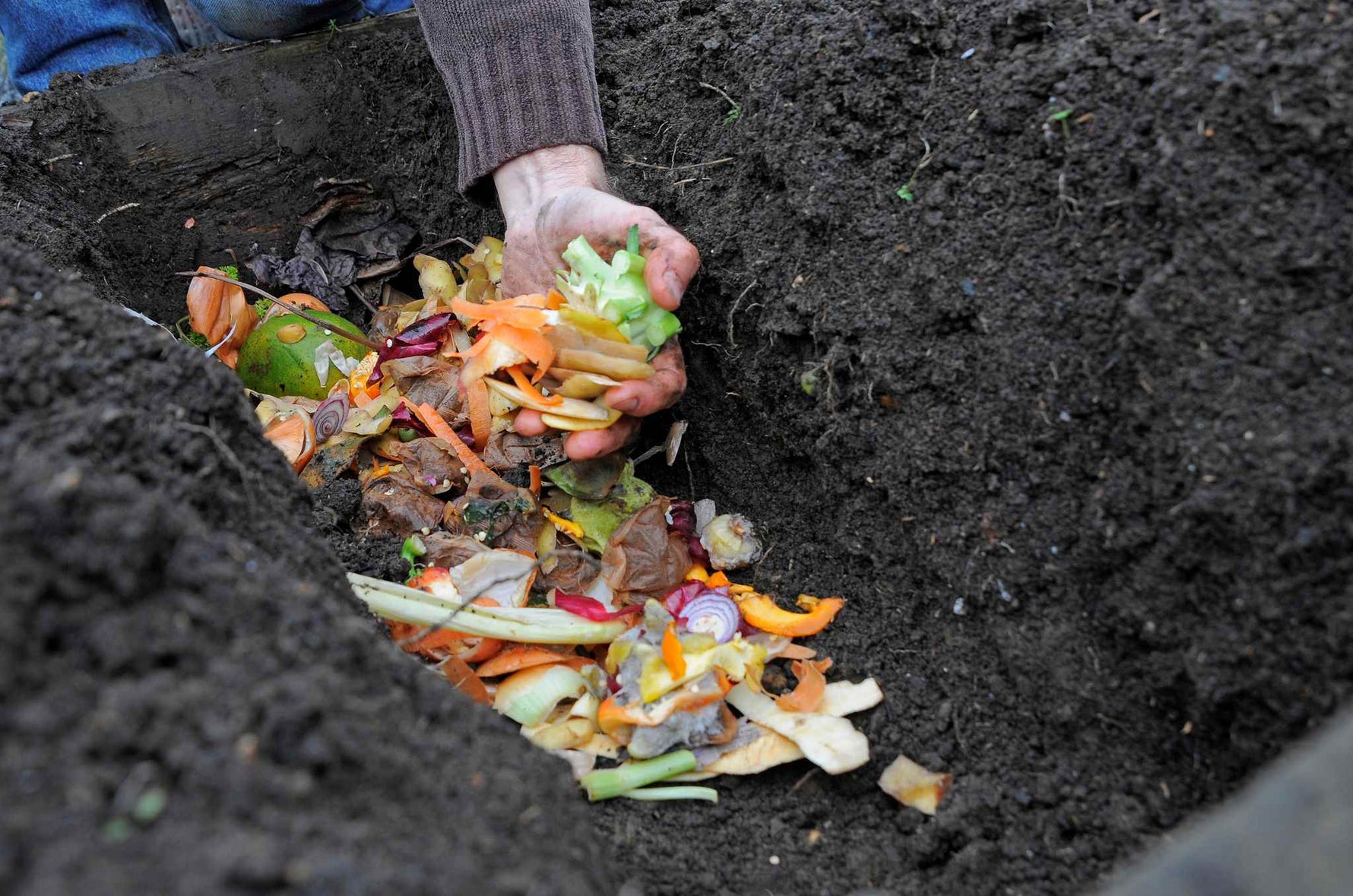 5 Composting Methods Any Gardener Can Try - envii