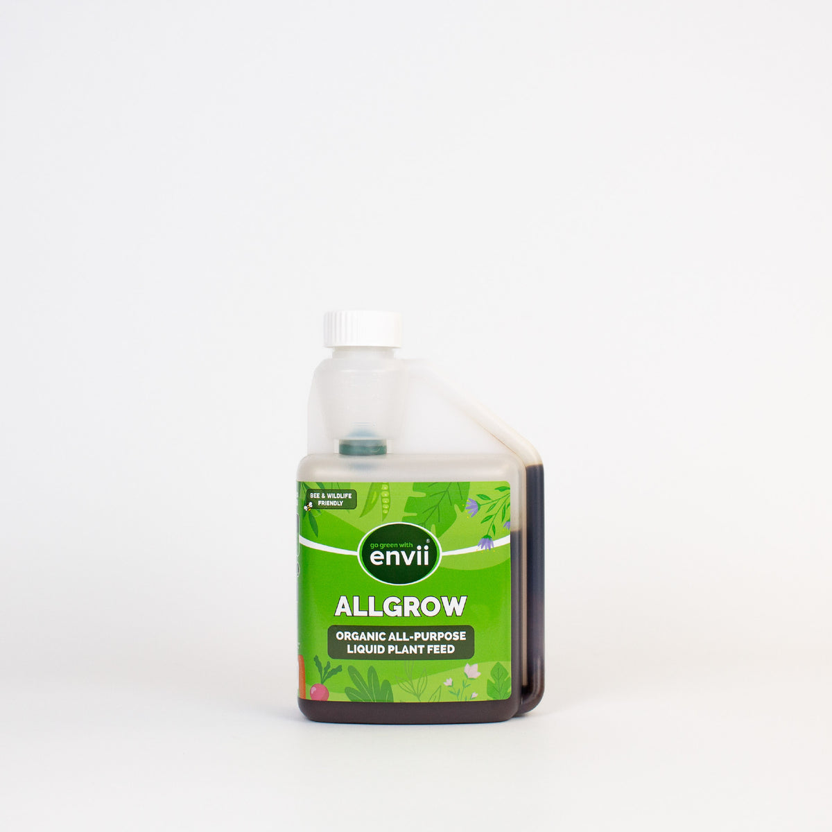 Allgrow 500ml Front