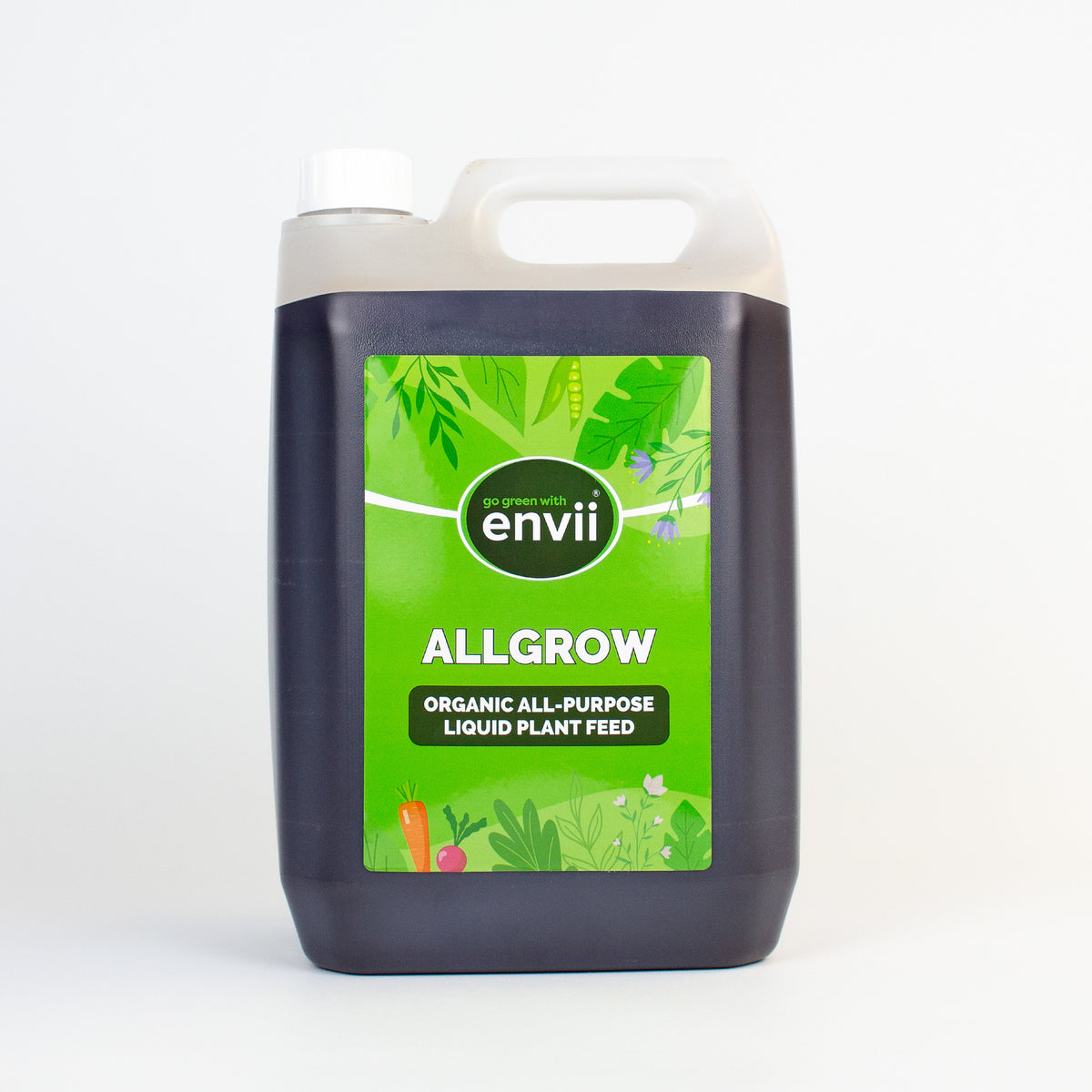Allgrow 5L Front