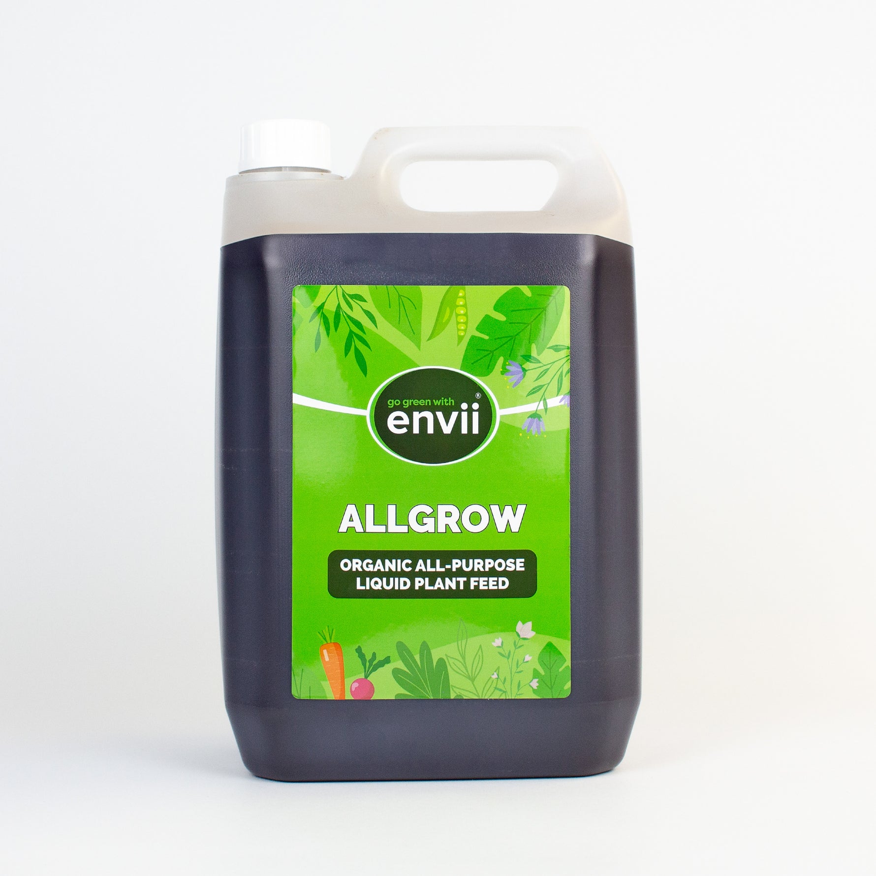Allgrow 5L Front