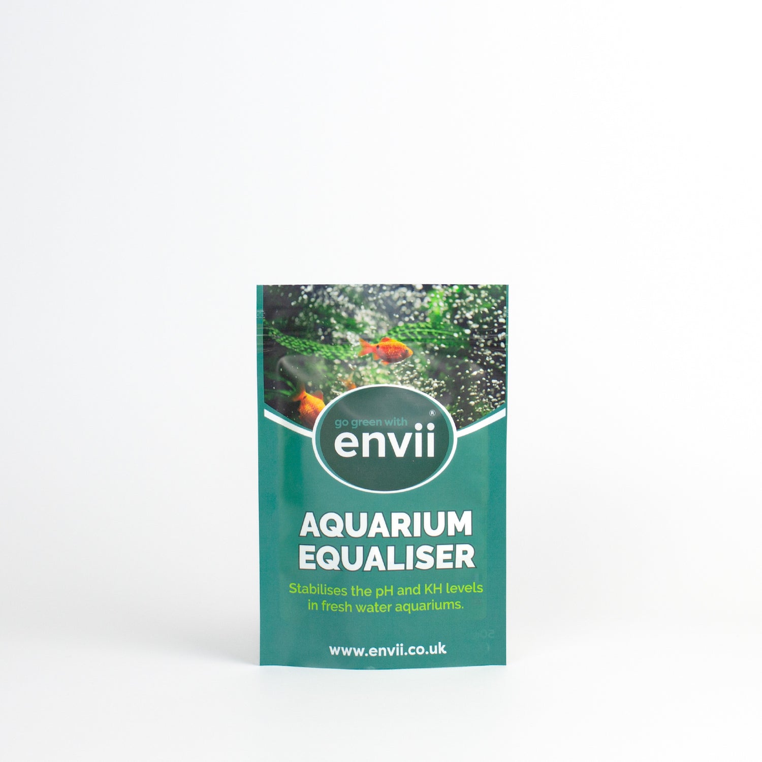 Aquarium Equaliser - envii