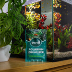 Aquarium Equaliser - envii