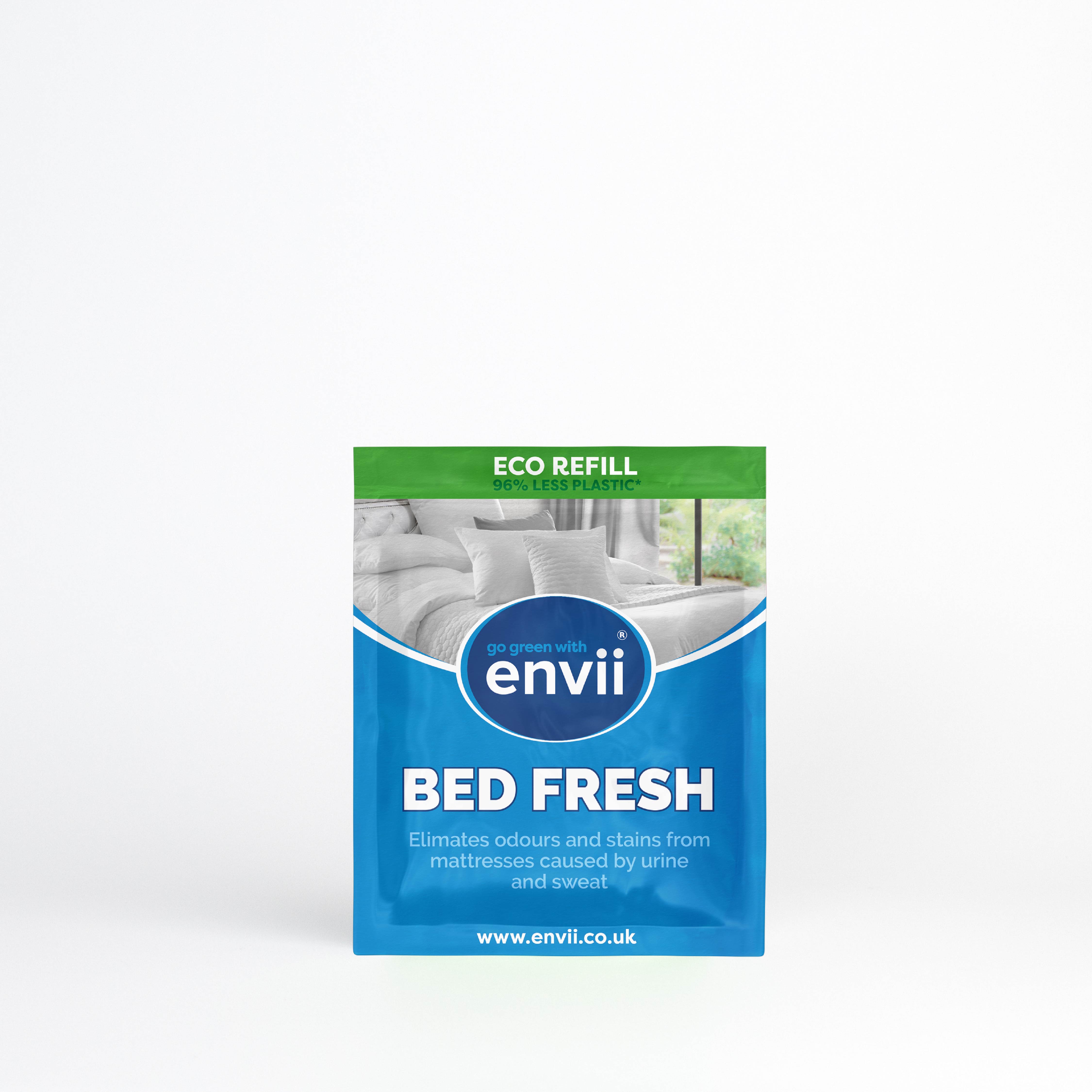 Envii Bed Fresh - Mattress Odour Remover – envii