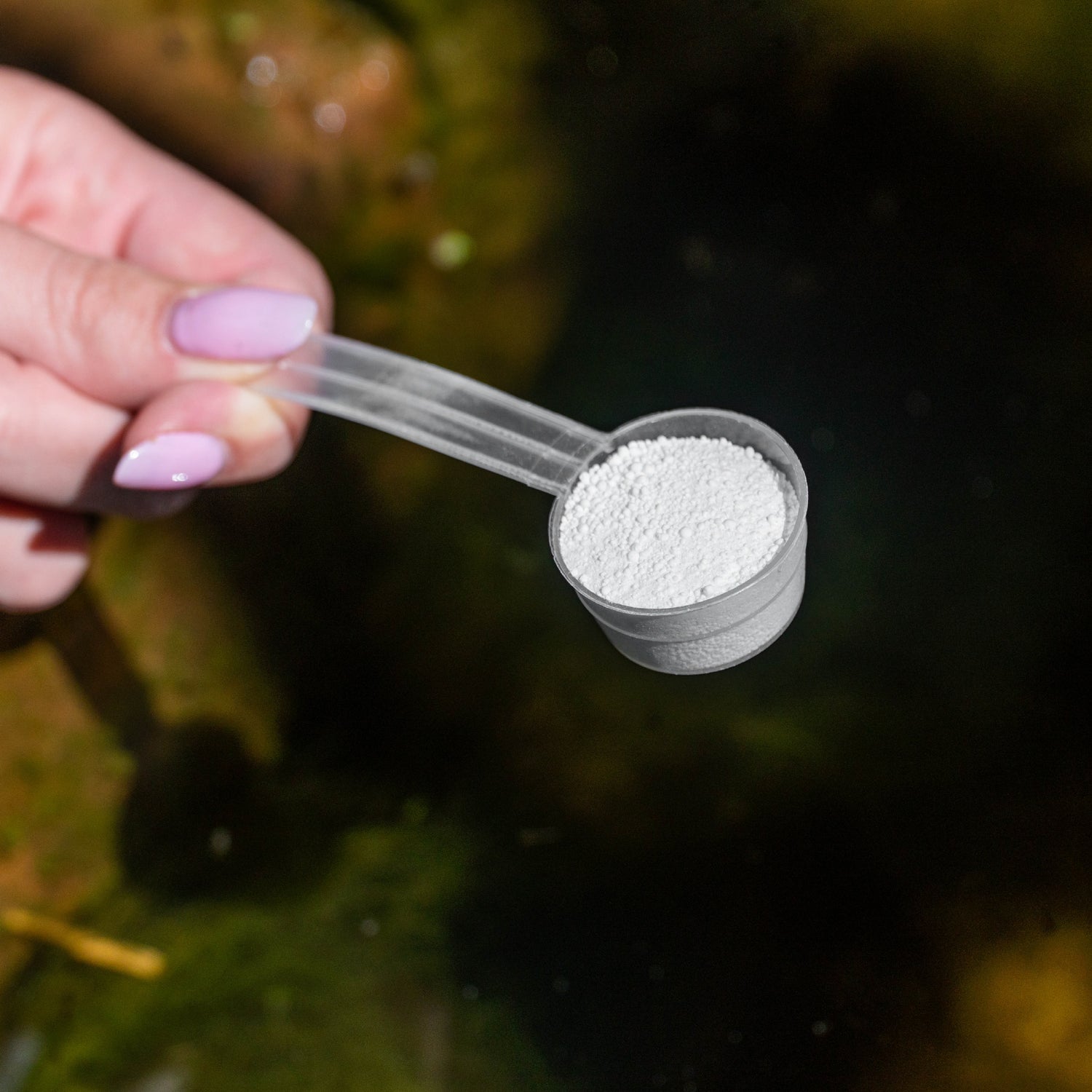 Blanketweed Klear - envii