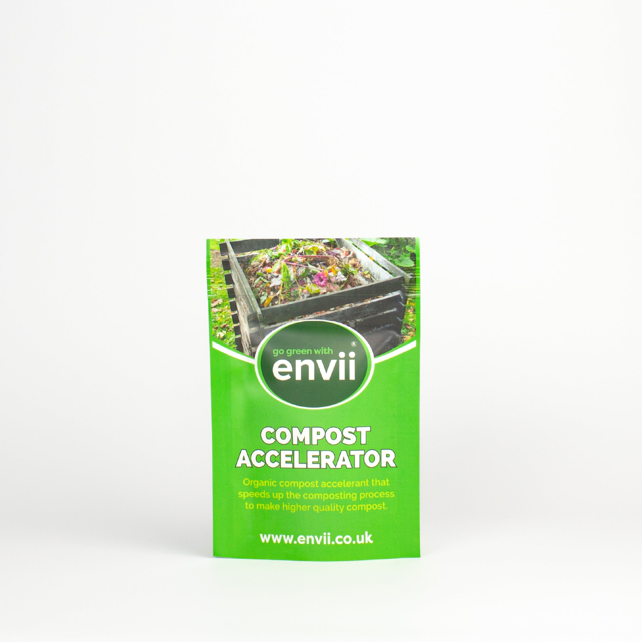 Envii Compost Accelerator - Organic Compost Accelerator – envii