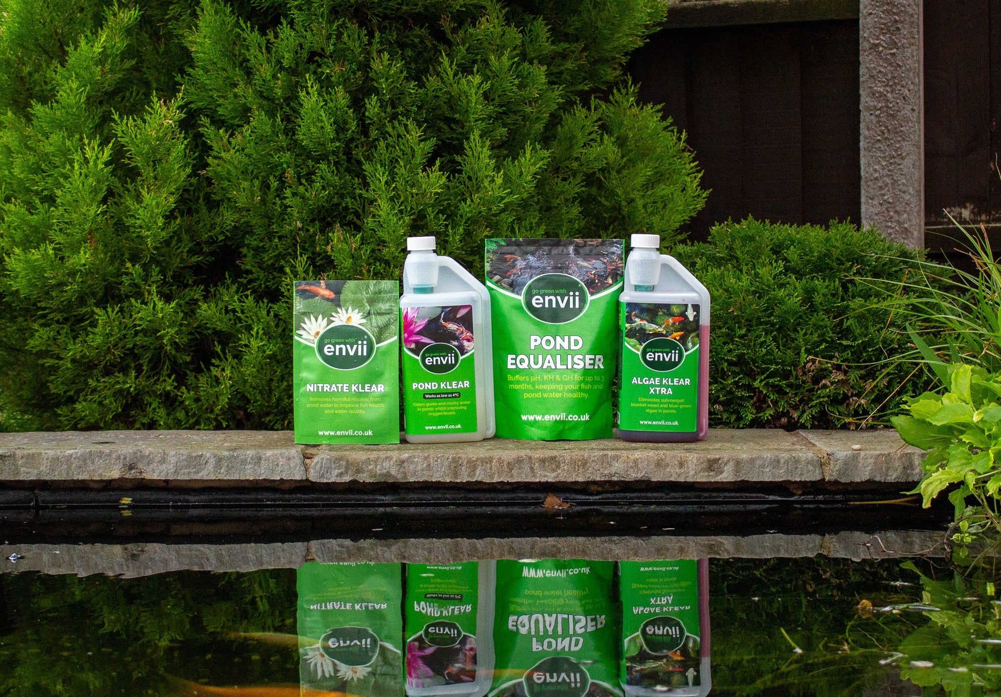 Pond Nitrates Pond Nitrates Explained: What Causes Them & How to Remove Them Natural ...