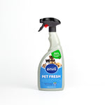 Pet Fresh Front of bottle
