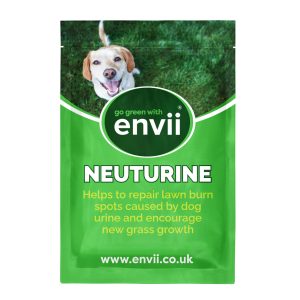 Front view of Envii Neuturine - dog urine spot treatment from Envii