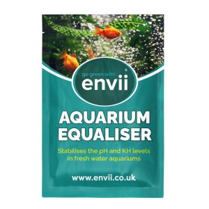 Front view of Envii Aquarium Equaliser