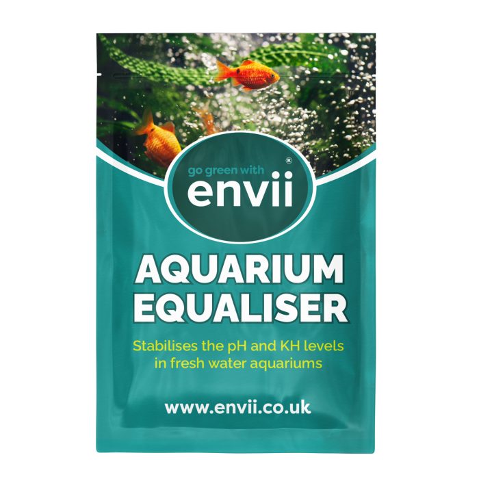 Envii Aquarium Equaliser