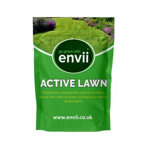 Active Lawn Pouch